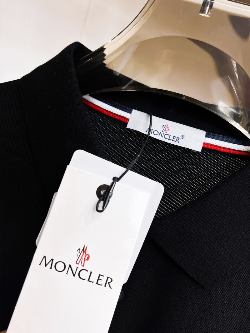 Moncler T-Shirts